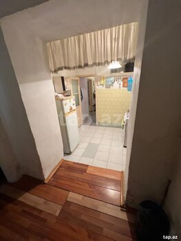 3-otaqlı mənzil, Yasamal r., 70 m²