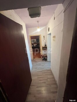3-otaqlı mənzil, Yasamal r., 70 m²