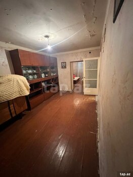 3-otaqlı mənzil, Yasamal r., 70 m²