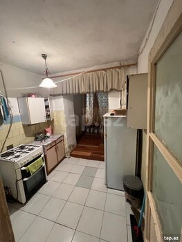3-otaqlı mənzil, Yasamal r., 70 m²