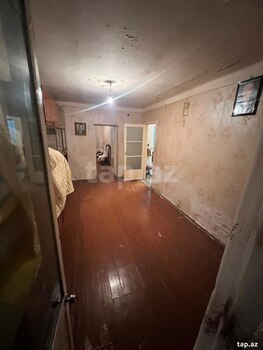3-otaqlı mənzil, Yasamal r., 70 m²