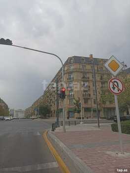4-otaqlı yeni tikili, Xətai r., 161 m²