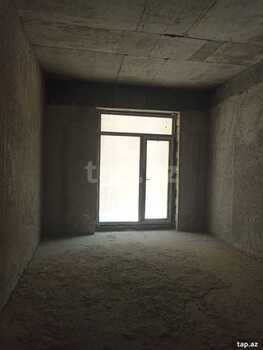 4-otaqlı yeni tikili, Xətai r., 161 m²