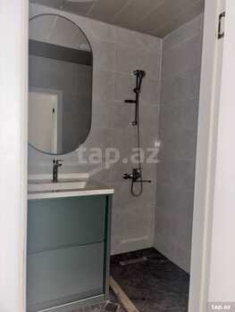 3-otaqlı yeni tikili kirayə verilir, Sumqayıt ş., 80 m²
