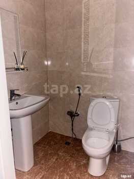 3-otaqlı yeni tikili kirayə verilir, Sumqayıt ş., 80 m²