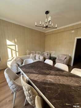 3-otaqlı yeni tikili kirayə verilir, Sumqayıt ş., 80 m²