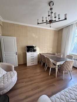 3-otaqlı yeni tikili kirayə verilir, Sumqayıt ş., 80 m²