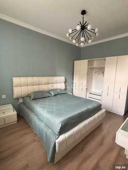 3-otaqlı yeni tikili kirayə verilir, Sumqayıt ş., 80 m²