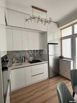 3-otaqlı yeni tikili kirayə verilir, Sumqayıt ş., 80 m²
