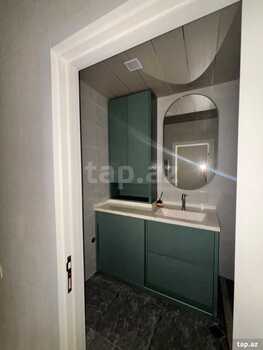 3-otaqlı yeni tikili kirayə verilir, Sumqayıt ş., 80 m²
