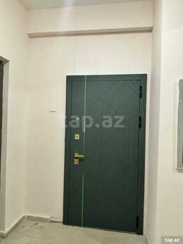3-otaqlı yeni tikili kirayə verilir, Sumqayıt ş., 80 m²