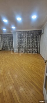 3-otaqlı yeni tikili, R.Behbudov küç., 136 m²