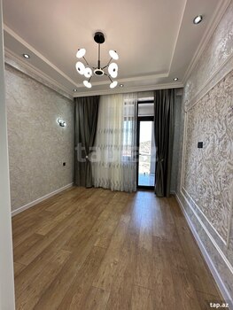 2-otaqlı yeni tikili, Xırdalan ş., 55 m²
