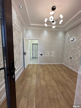 2-otaqlı yeni tikili, Xırdalan ş., 55 m²