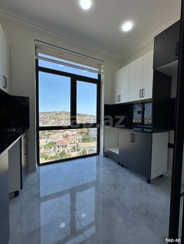 2-otaqlı yeni tikili, Xırdalan ş., 55 m²