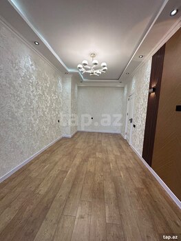 2-otaqlı yeni tikili, Xırdalan ş., 55 m²