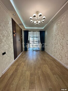 2-otaqlı yeni tikili, Xırdalan ş., 55 m²