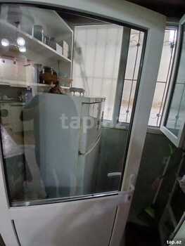 2-otaqlı yeni tikili, Heydər Əliyev pr. 55, 47 m²
