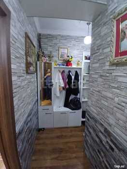 2-otaqlı yeni tikili, Heydər Əliyev pr. 55, 47 m²