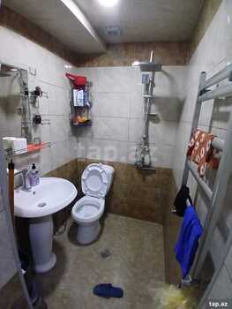 2-otaqlı yeni tikili, Heydər Əliyev pr. 55, 47 m²
