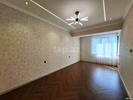 3-otaqlı yeni tikili, 28 May m., 120 m²