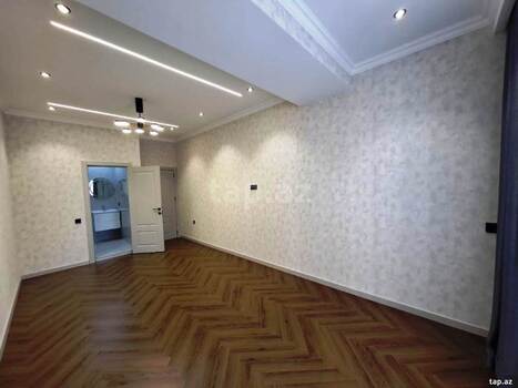 3-otaqlı yeni tikili, 28 May m., 120 m²