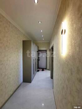 3-otaqlı yeni tikili, 28 May m., 120 m²