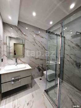 3-otaqlı yeni tikili, 28 May m., 120 m²