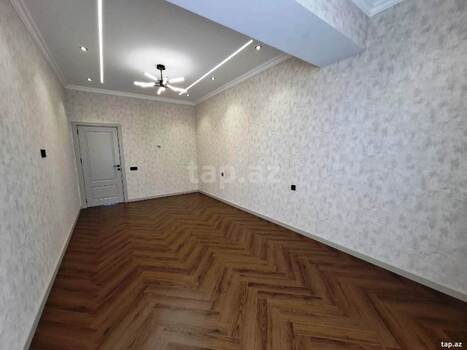 3-otaqlı yeni tikili, 28 May m., 120 m²