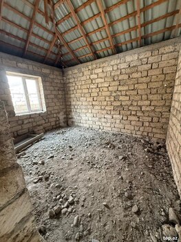 Həyət evi, Adil İsgəndərov küç.