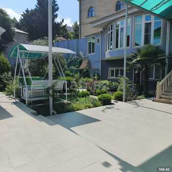 Həyət evi kirayə verilir, Qara Qarayev m.