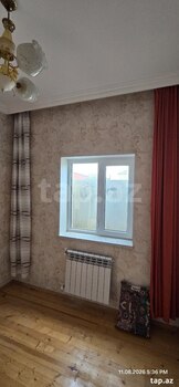 Həyət evi, Xəzər bağları