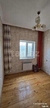Həyət evi, Xəzər bağları