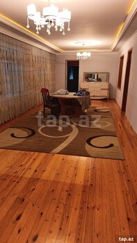 Həyət evi kirayə verilir, Şamaxı ş.