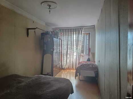 3-otaqlı mənzil, Bərdə ş., 65 m²