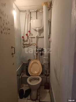 3-otaqlı mənzil, Bərdə ş., 65 m²