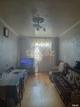3-otaqlı mənzil, Bərdə ş., 65 m²