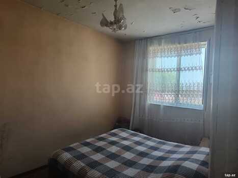 3-otaqlı mənzil, Bərdə ş., 65 m²