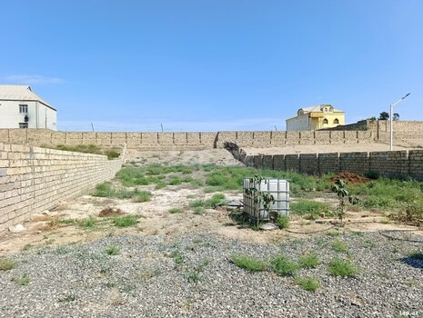 Həyət evi, Pirşağı qəs.
