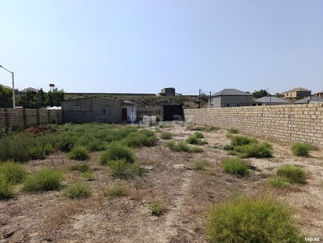 Həyət evi, Pirşağı qəs.