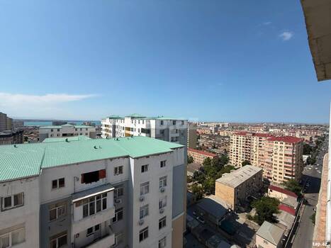 3-otaqlı yeni tikili, Xırdalan ş., 125 m²