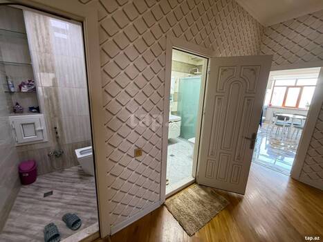 3-otaqlı yeni tikili, Xırdalan ş., 125 m²