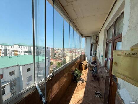 3-otaqlı yeni tikili, Xırdalan ş., 125 m²