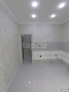 4-otaqlı mənzil, Gəncə ş., 70 m²