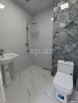 4-otaqlı mənzil, Gəncə ş., 70 m²
