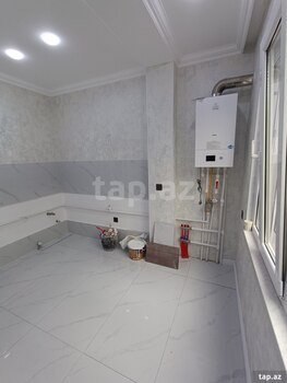 4-otaqlı mənzil, Gəncə ş., 70 m²