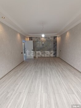 4-otaqlı mənzil, Gəncə ş., 70 m²