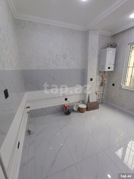4-otaqlı mənzil, Gəncə ş., 70 m²