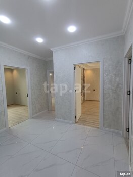 4-otaqlı mənzil, Gəncə ş., 70 m²