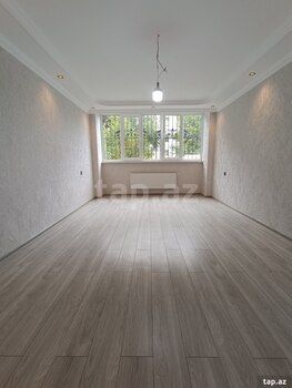 4-otaqlı mənzil, Gəncə ş., 70 m²